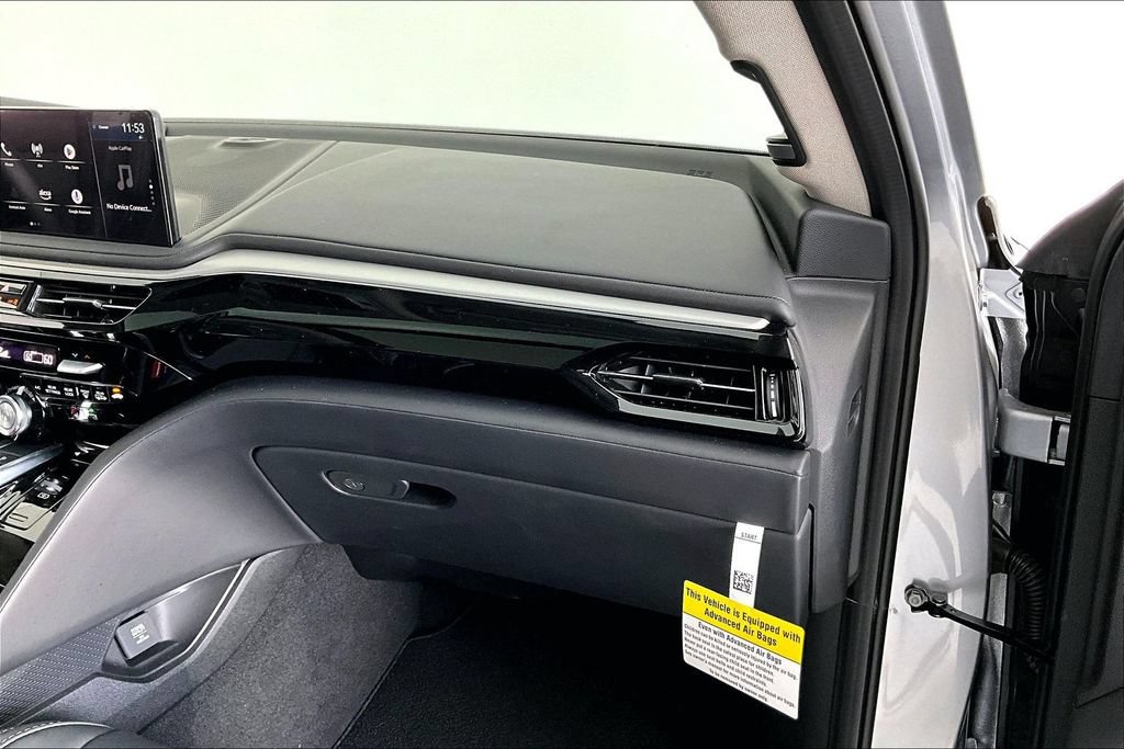 Certified 2026 Acura MDX w/ Technology Package FWD image 18