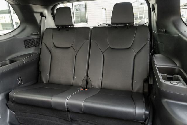 Used 2024 Lexus TX 350 FWD image 13