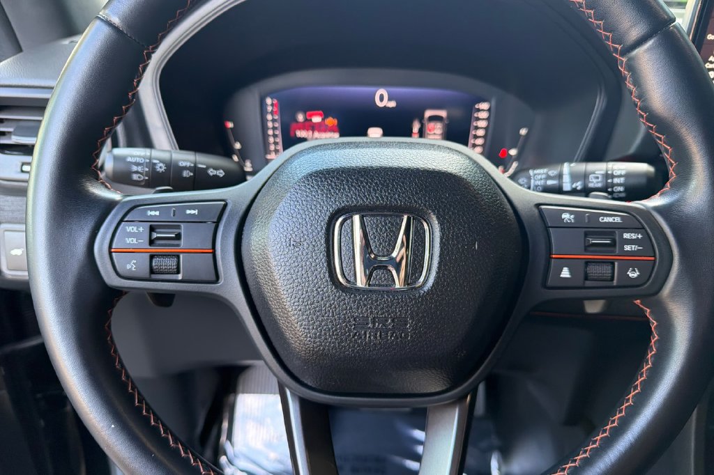 Used 2026 Honda Passport TrailSport image 24