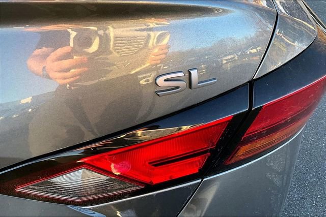 Used 2023 Nissan Altima 2.5 SL image 23