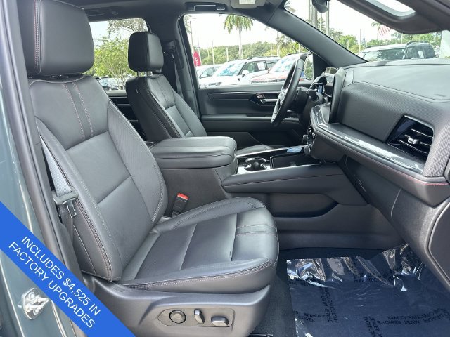 Used 2026 Chevrolet Tahoe RST w/ Comfort Package RWD image 28
