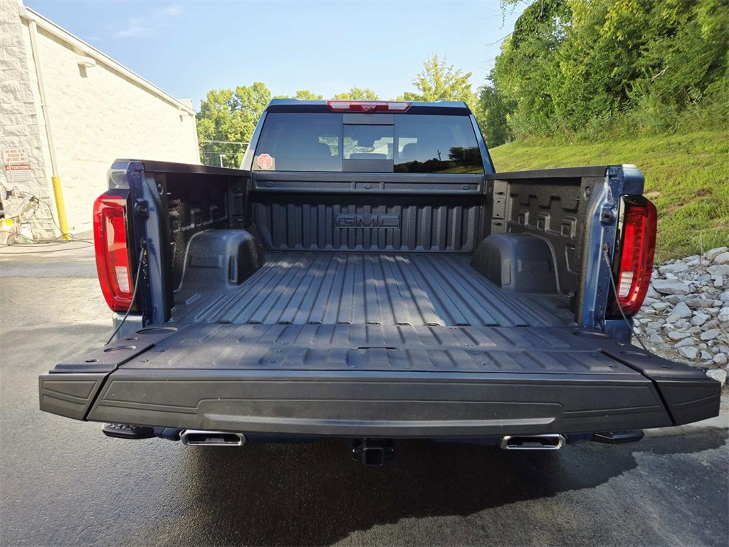 New 2026 GMC Sierra 1500 Denali image 23