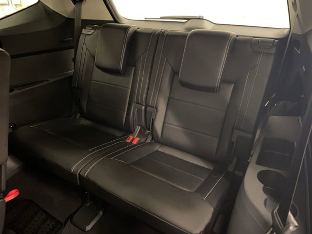 Used 2022 Volkswagen Atlas SEL AWD/4WD image 28