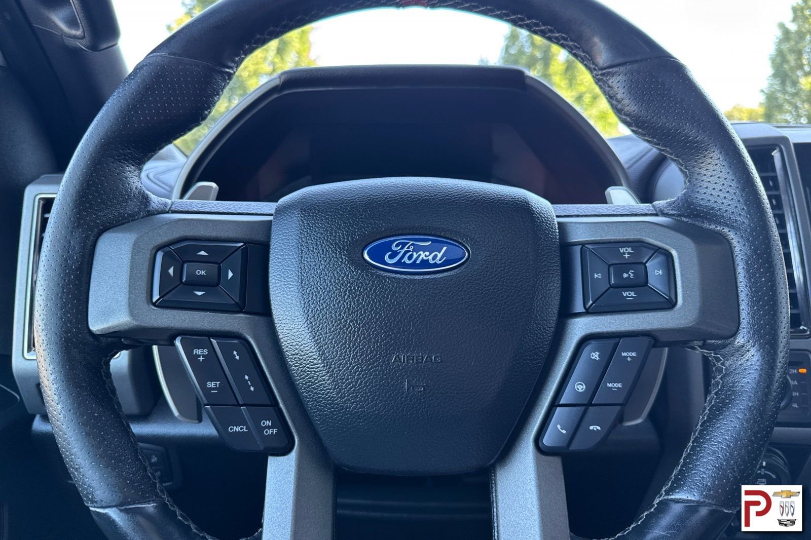 Used 2019 Ford F150 Raptor w/ Equipment Group 802A Luxury AWD/4WD image 26
