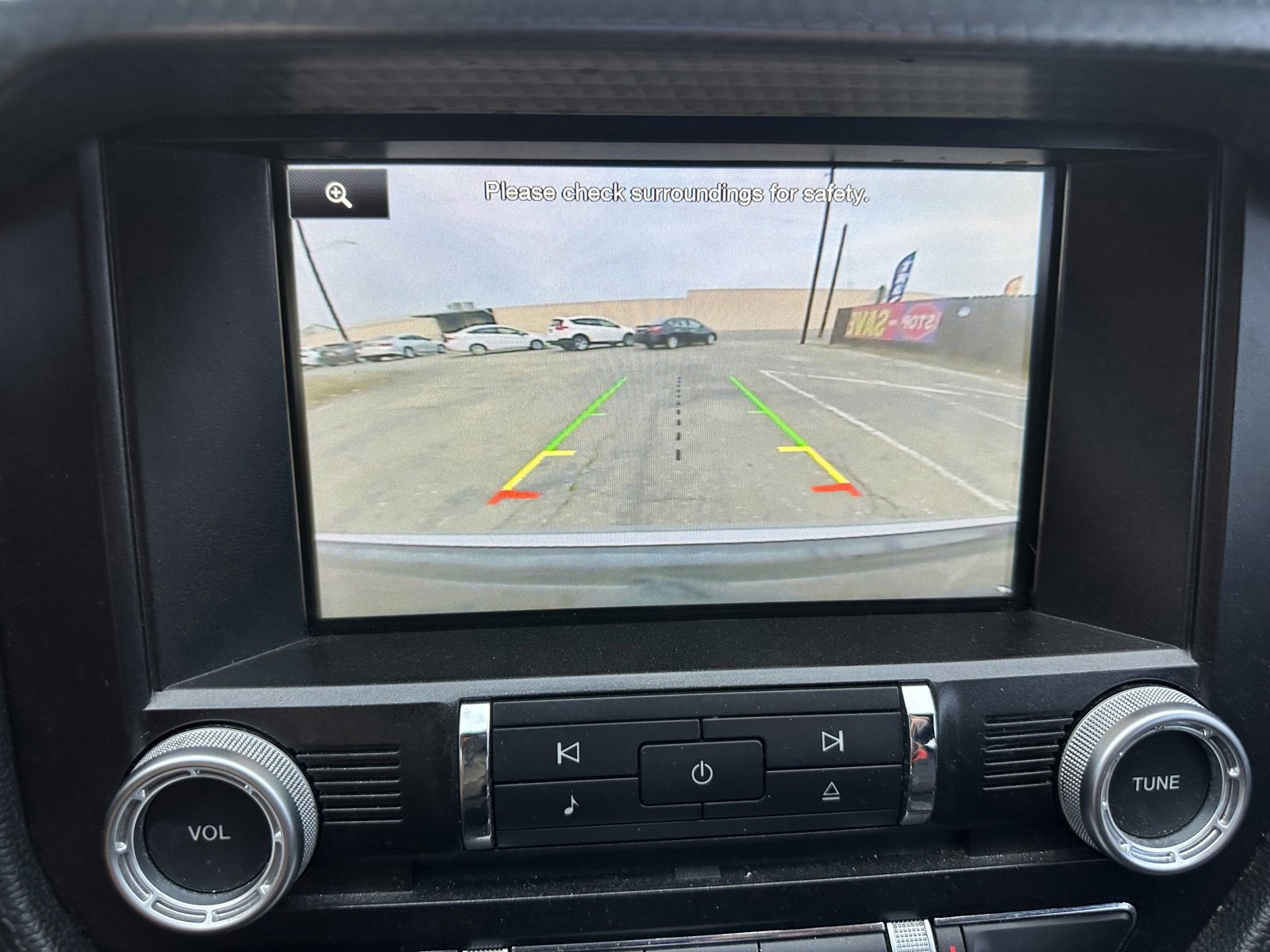 Used 2015 Ford Mustang Premium w/ Ecoboost Performance Package image 11