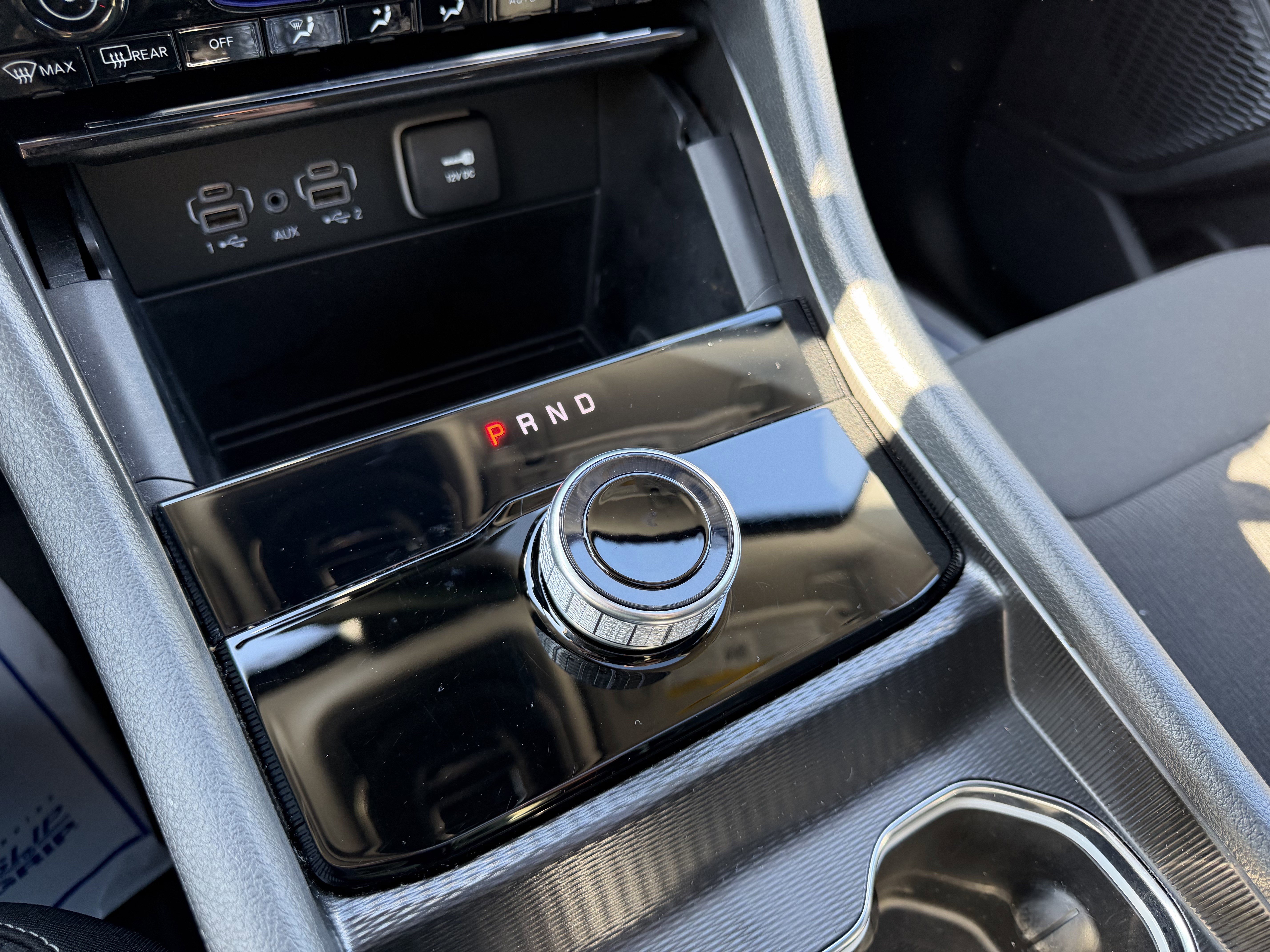 Used 2024 Jeep Grand Cherokee Laredo X w/ Trailer Tow Package image 18