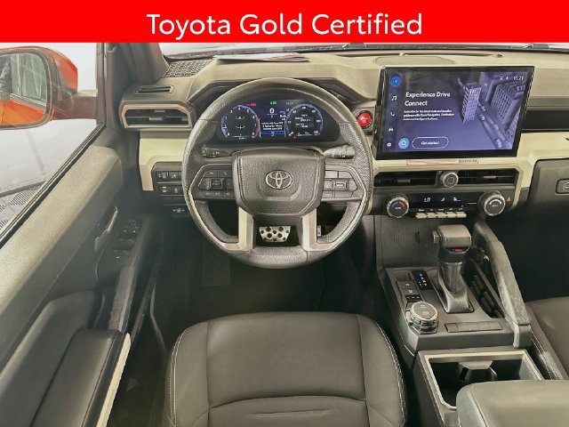 Certified 2024 Toyota Tacoma TRD Sport AWD/4WD image 22
