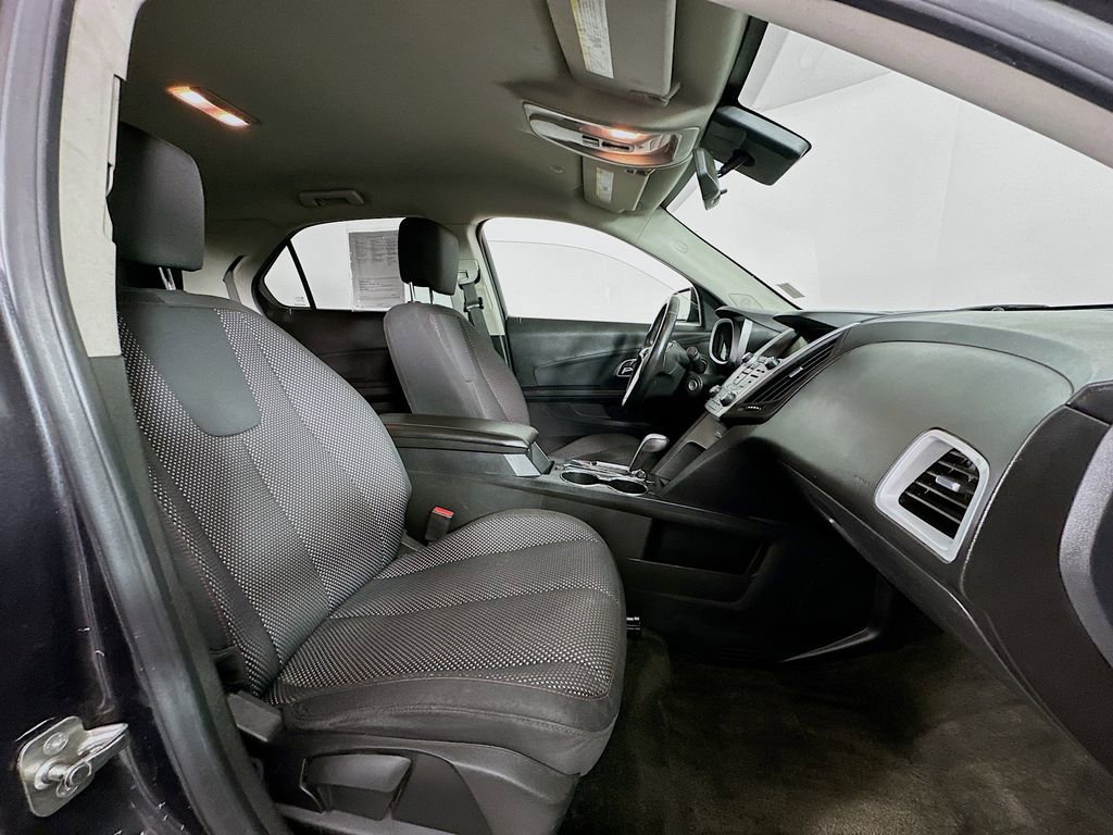 Used 2015 Chevrolet Equinox LT w/ Driver Convenience Package AWD/4WD image 23