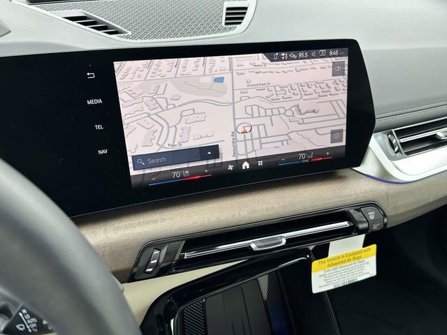 New 2026 BMW X1 xDrive28i w/ Technology Package AWD/4WD image 16
