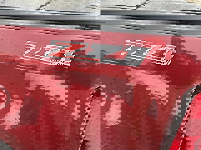 Used 2018 Chevrolet Colorado Z71 image 10