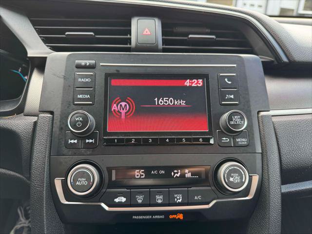 Used 2020 Honda Civic LX image 27