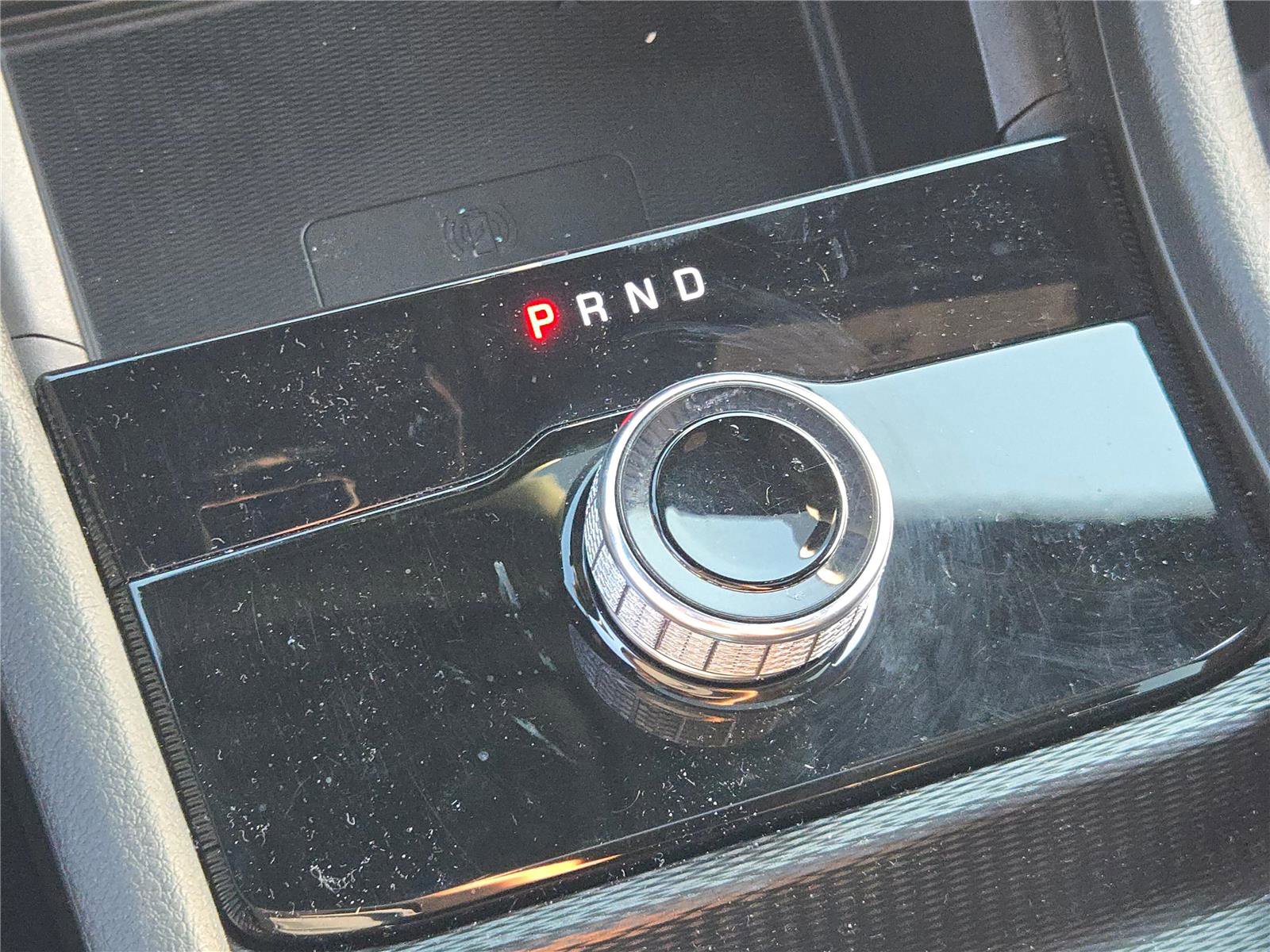 Certified 2024 Jeep Grand Cherokee Altitude image 32