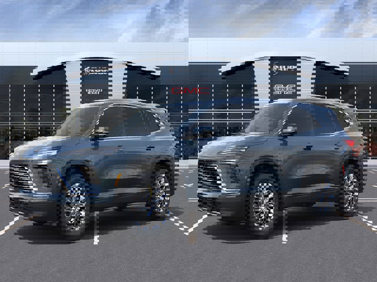 New 2026 Buick Enclave Preferred w/ Power Package image 47