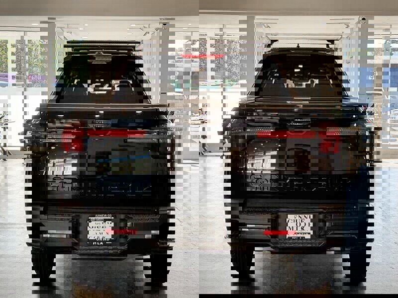 Used 2023 Hyundai Santa Cruz Limited image 5