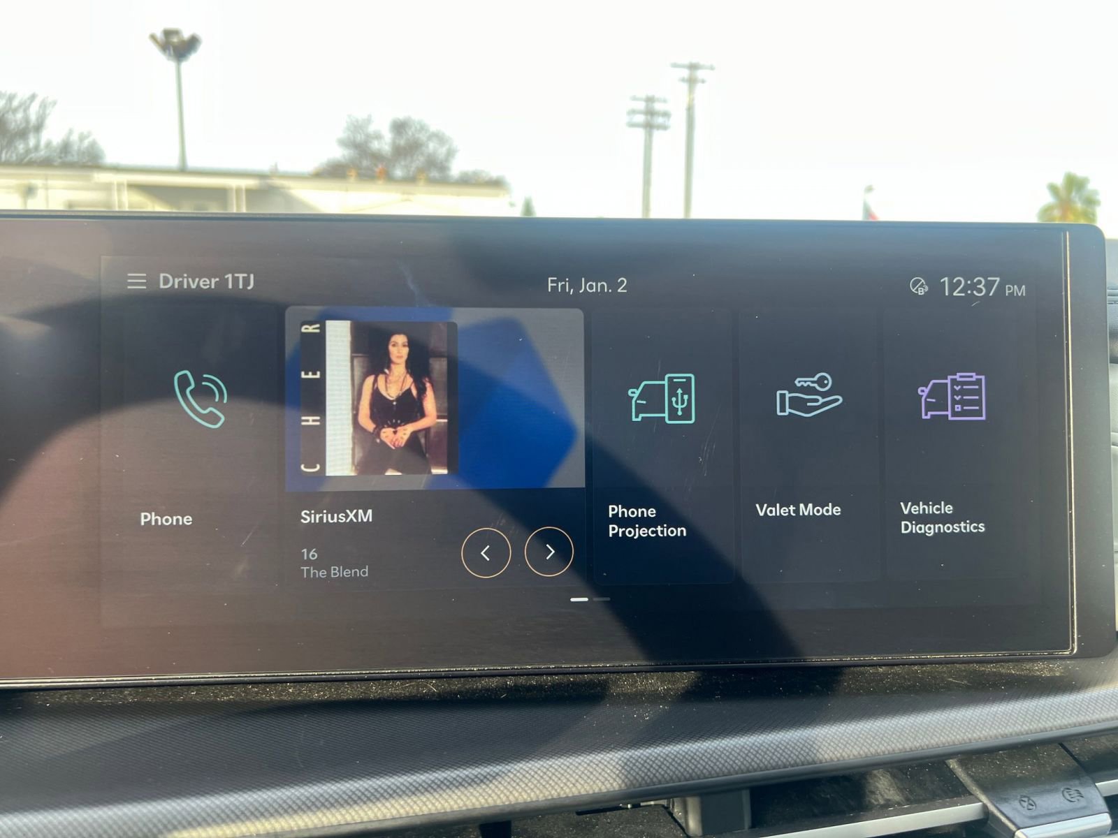 Used 2025 Hyundai Santa Fe SEL image 21