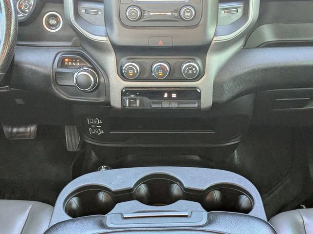 Used 2019 RAM 2500 Tradesman w/ Chrome Appearance Group image 18