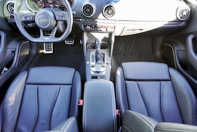 Used 2020 Audi S3 Premium Plus image 20