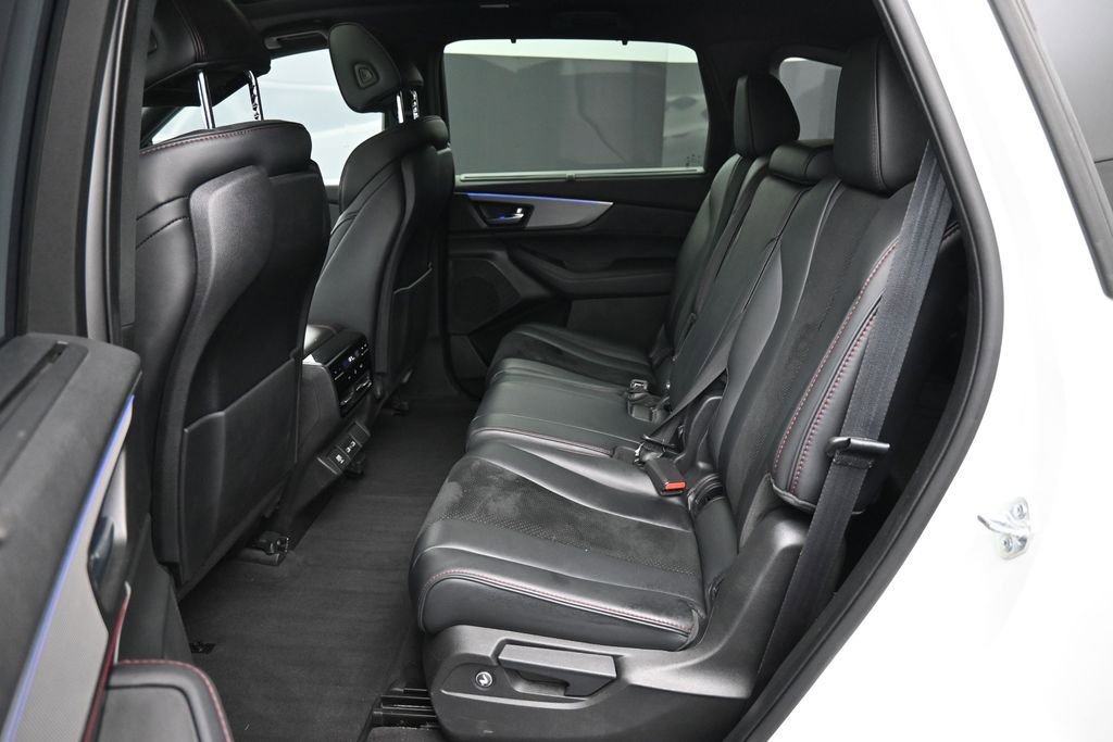 Certified 2022 Acura MDX A-Spec AWD/4WD image 22