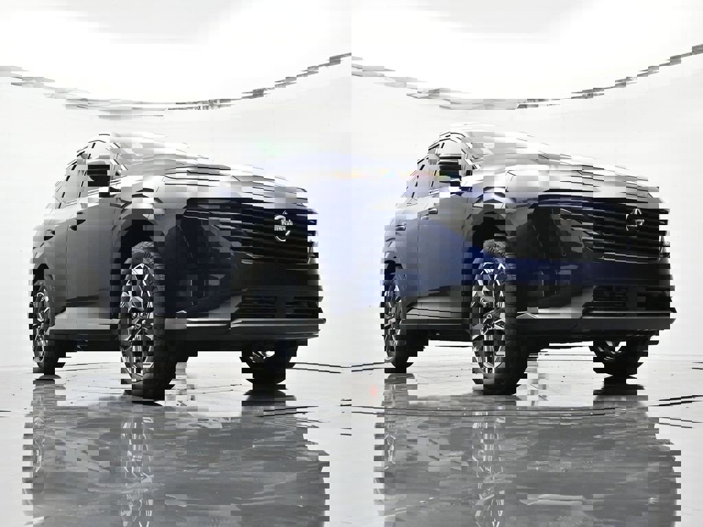 New 2025 Nissan Murano SL w/ Cargo Package image 38