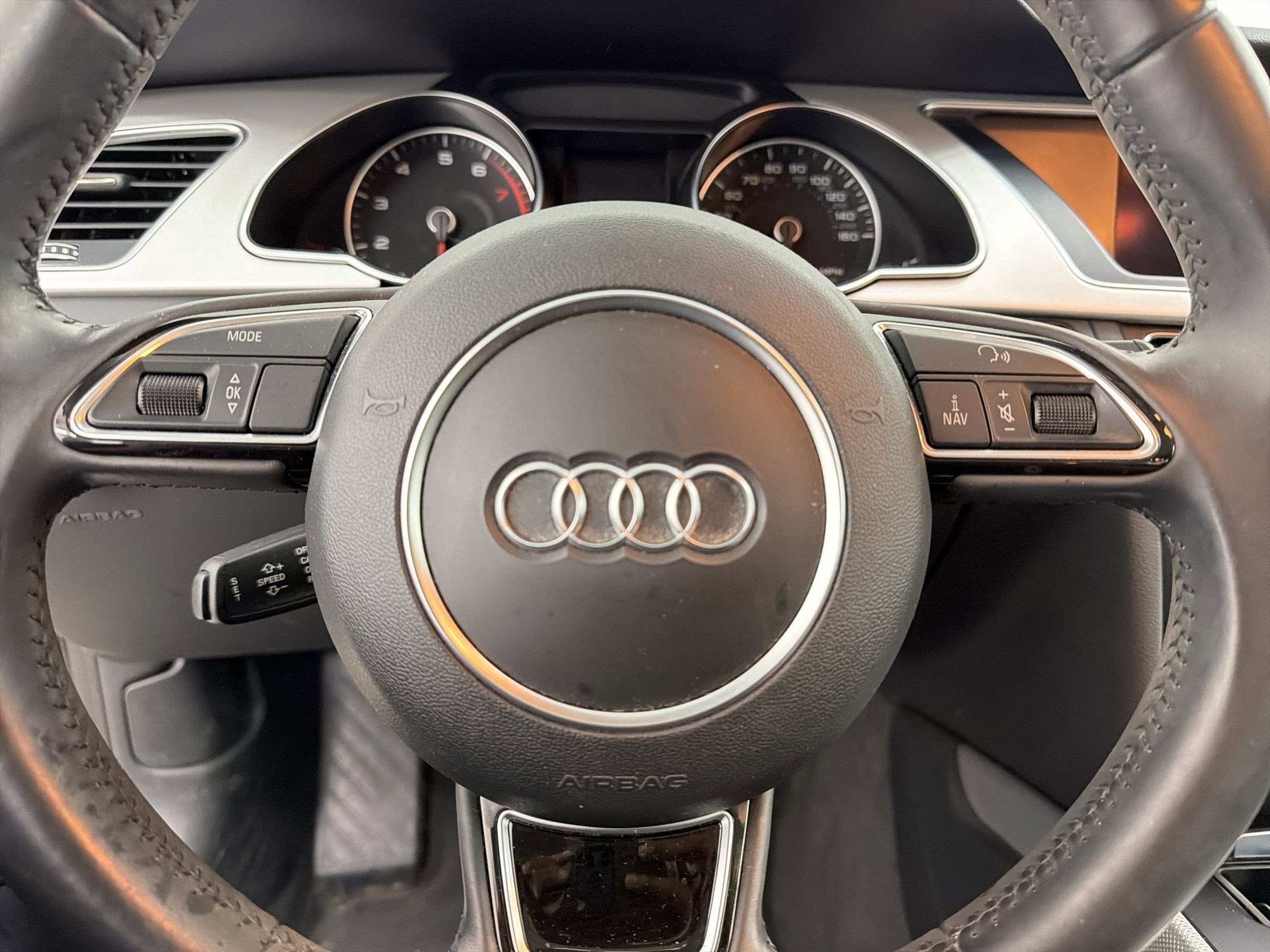 Used 2016 Audi A5 2.0T Premium AWD/4WD image 14