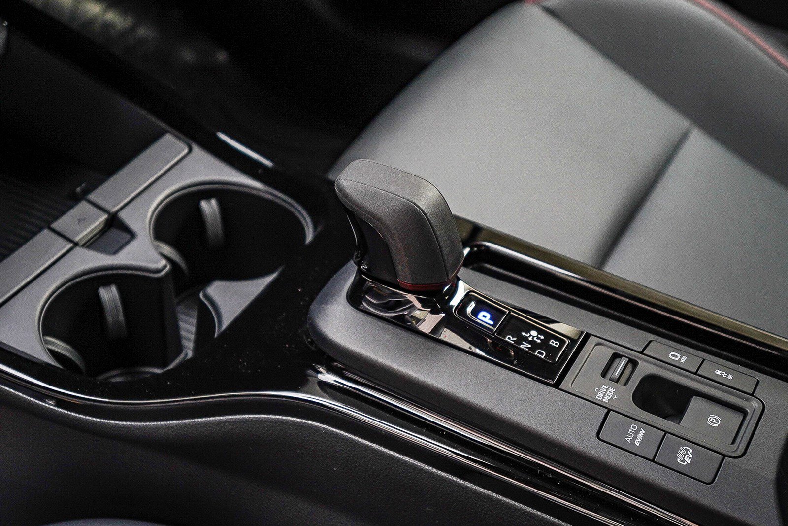 New 2026 Toyota Prius Plug-In Hybrid image 26