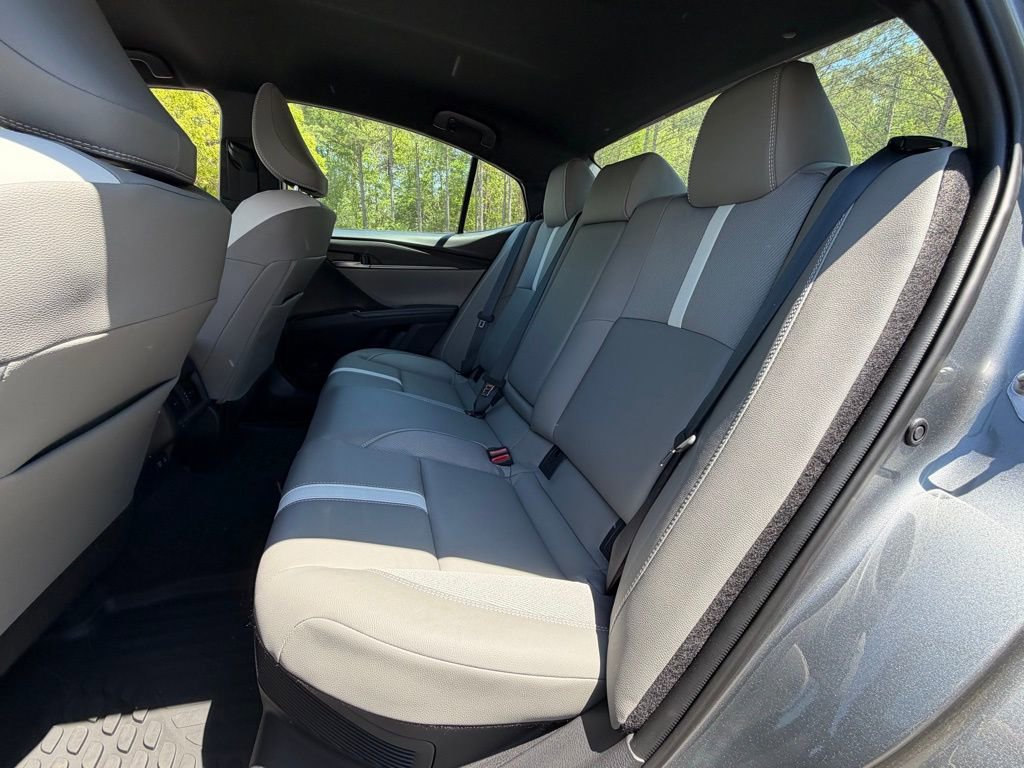 Used 2026 Toyota Camry SE FWD image 6