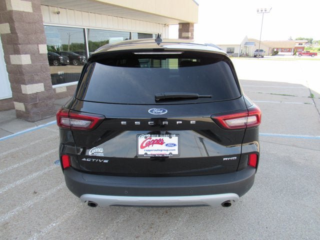 Used 2023 Ford Escape Active w/ Tech Pack #2 AWD/4WD image 6