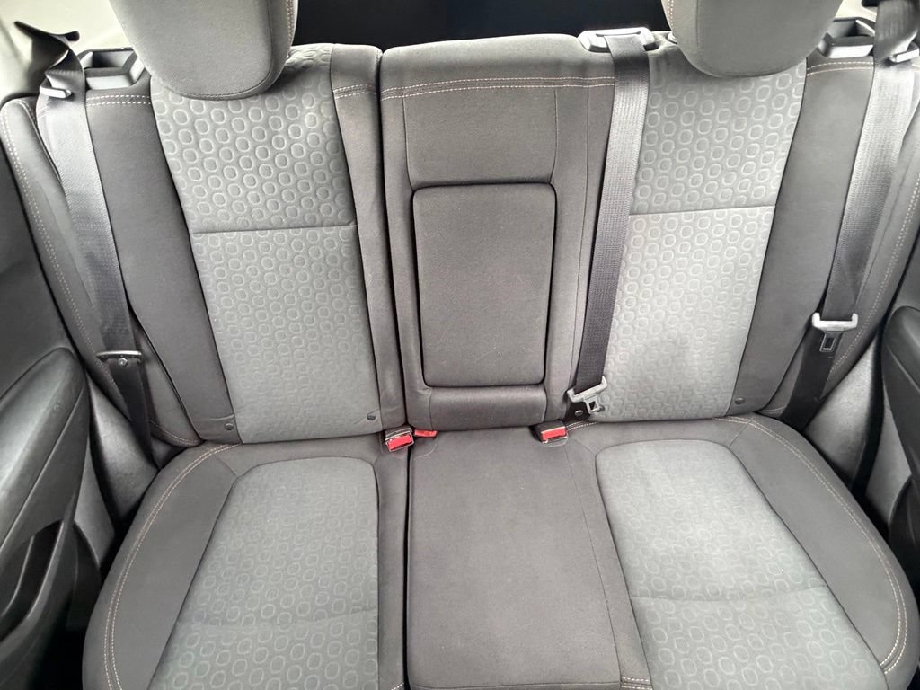 Used 2019 Chevrolet Trax LS w/ Air And Auto Package FWD image 14
