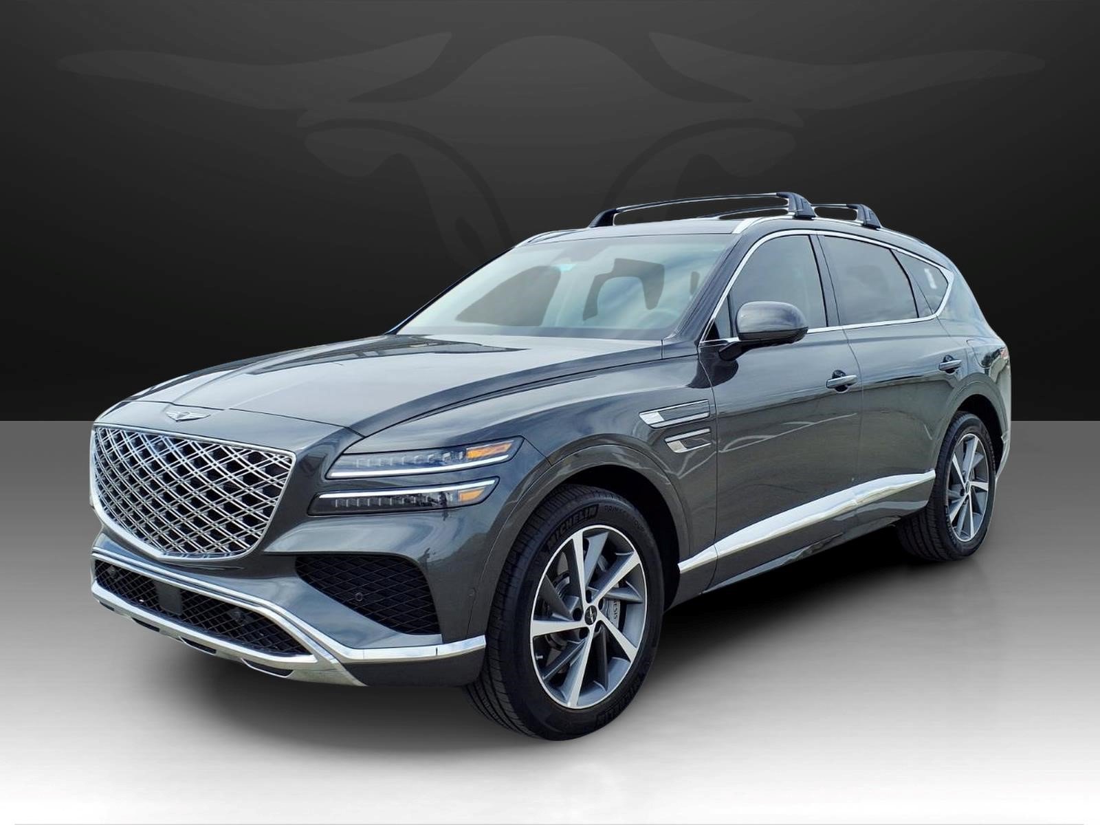 Used 2026 Genesis GV80 3.5T Advanced AWD/4WD image 1