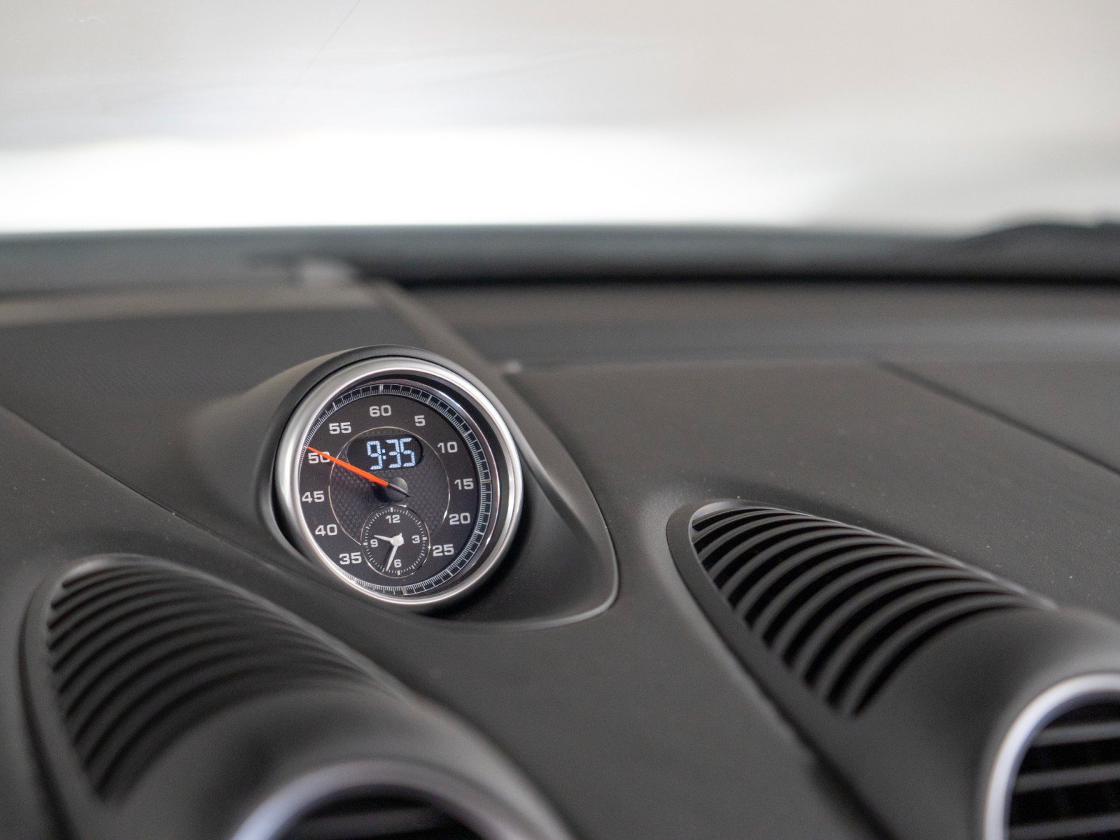 Certified 2025 Porsche 718 Boxster S RWD image 20