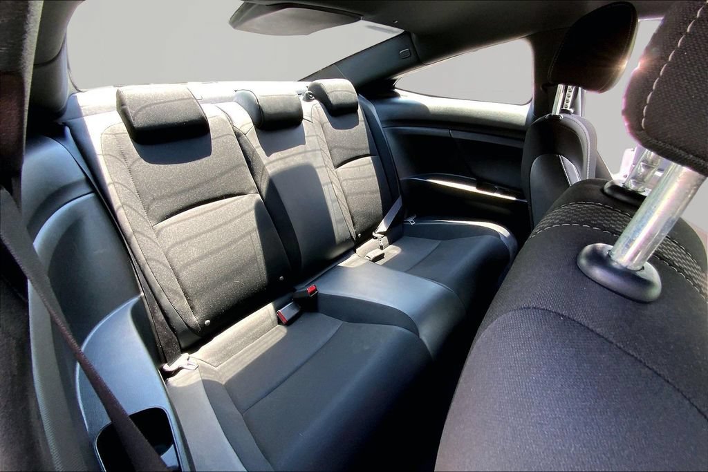 Used 2019 Honda Civic Sport image 17