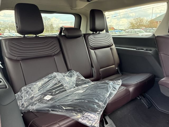 New 2026 Ford Expedition Max Platinum w/ Platinum Ultimate Package AWD/4WD image 33