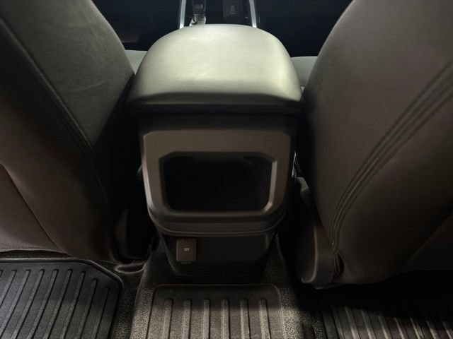 Used 2026 Ford Ranger XL w/ Trailer Tow Package RWD image 18