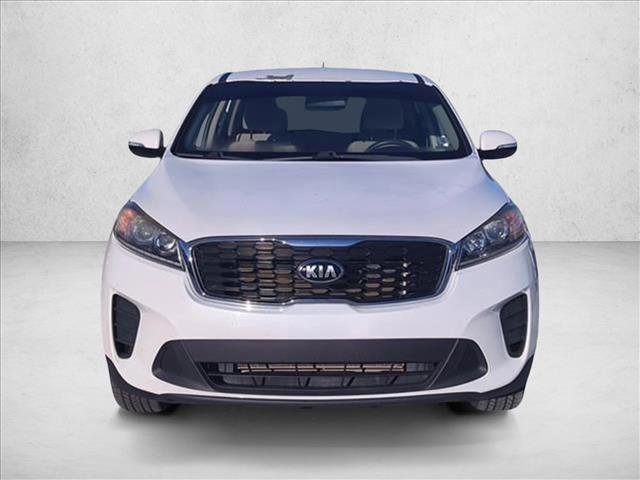Used 2019 Kia Sorento LX image 2