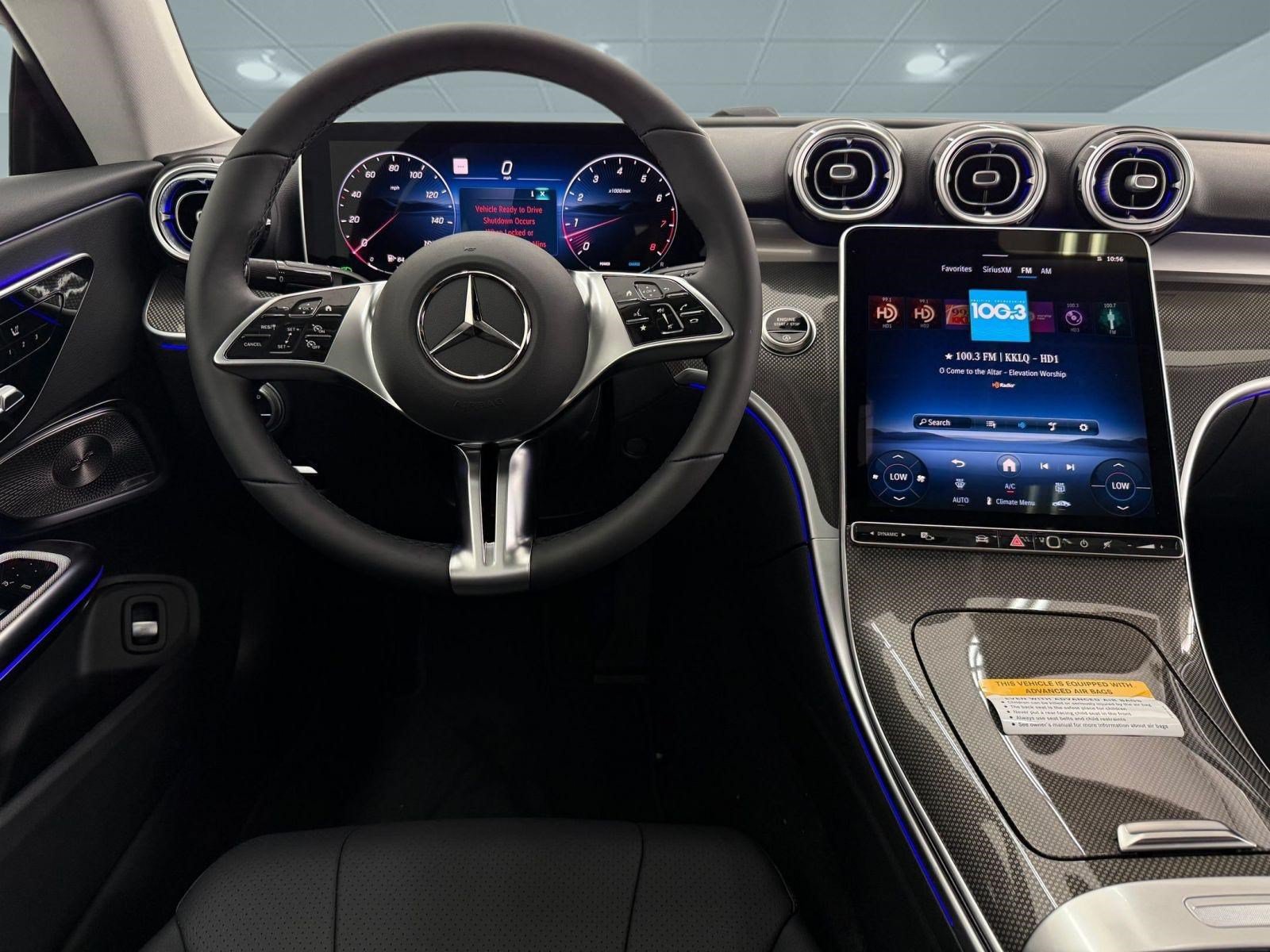 New 2026 Mercedes-Benz CLE 300 4MATIC Coupe image 28