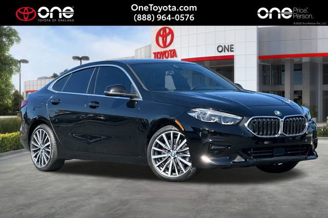 Used 2022 BMW 228i Gran Coupe w/ Convenience Package