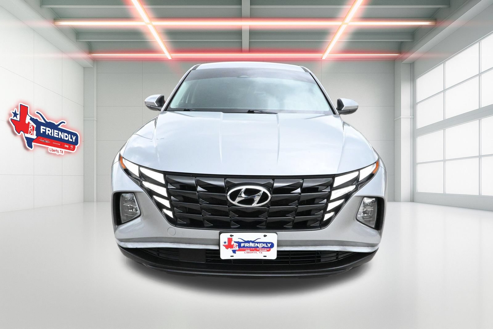 Used 2022 Hyundai Tucson SE FWD image 6