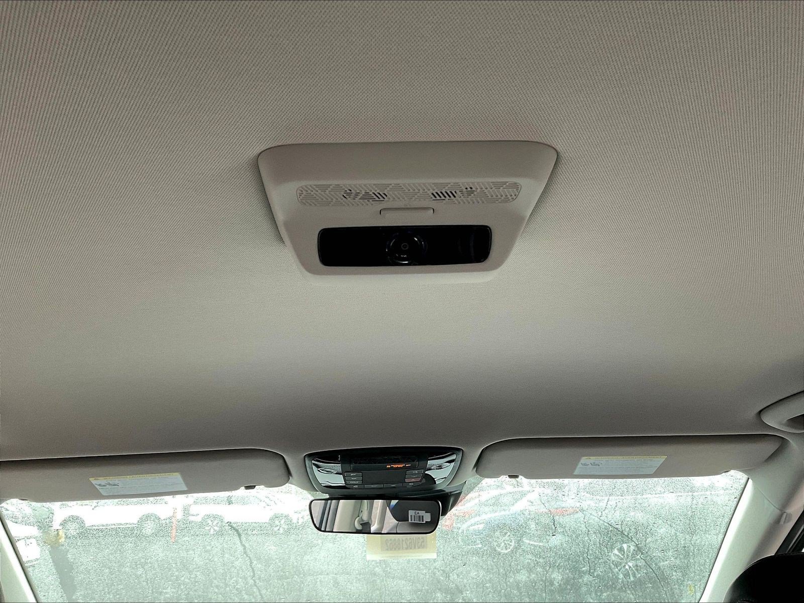 New 2027 Kia Carnival EX FWD image 27