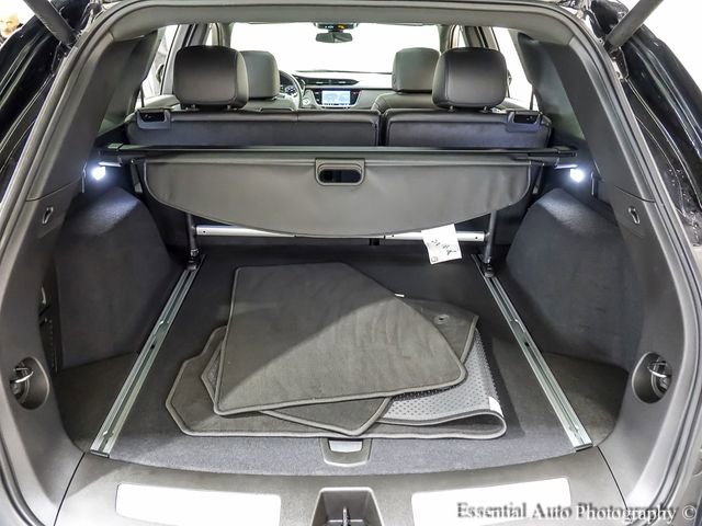Certified 2025 Cadillac XT5 Premium Luxury w/ LPO, Floor Liner Package AWD/4WD image 22
