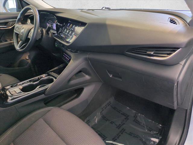 Used 2023 Buick Envision Preferred w/ Sport Touring Package image 21