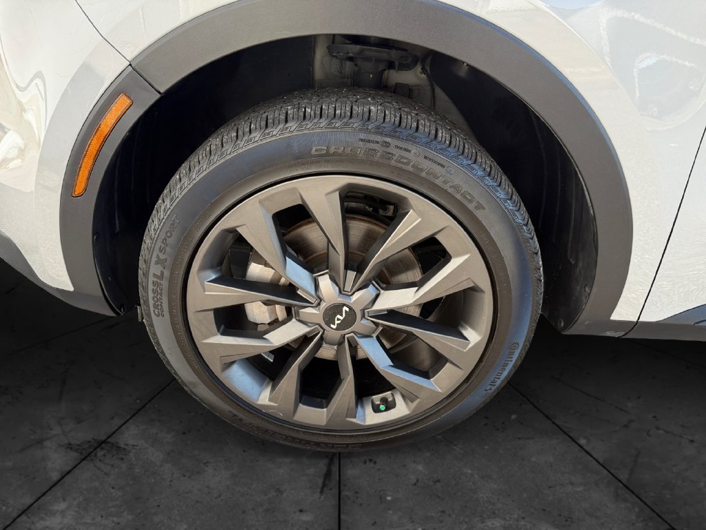 Used 2022 Kia Sorento SX Prestige AWD/4WD image 14