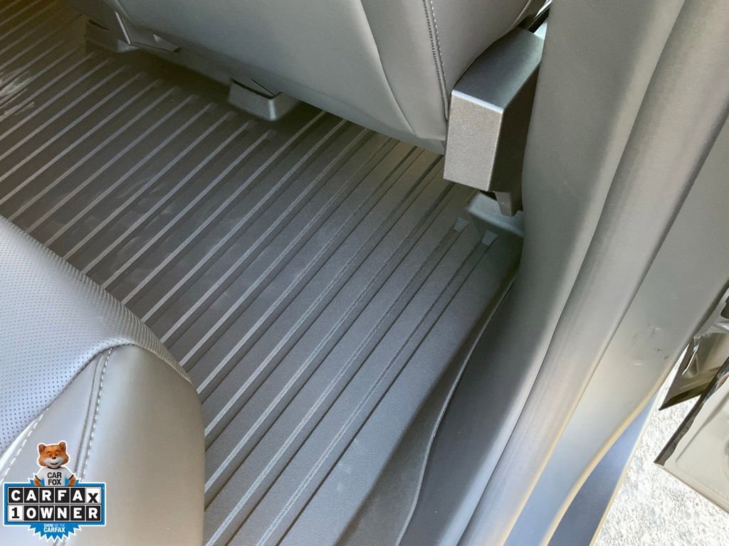 Used 2024 Tesla Cybertruck AWD Crew Cab image 53