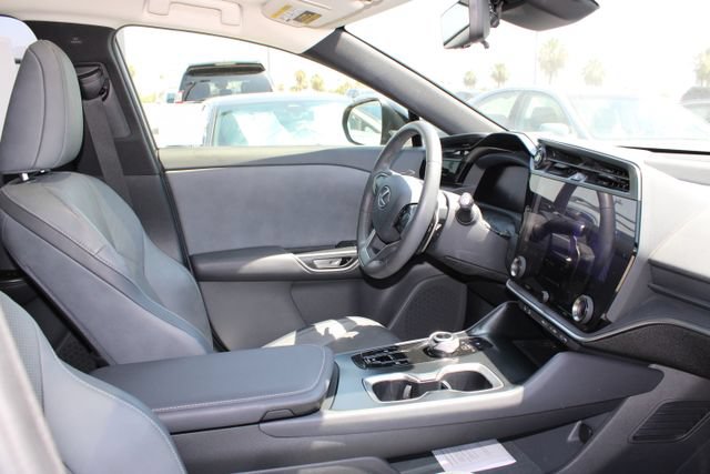 Certified 2023 Lexus RZ 450e Premium w/ Technology Package AWD/4WD image 5