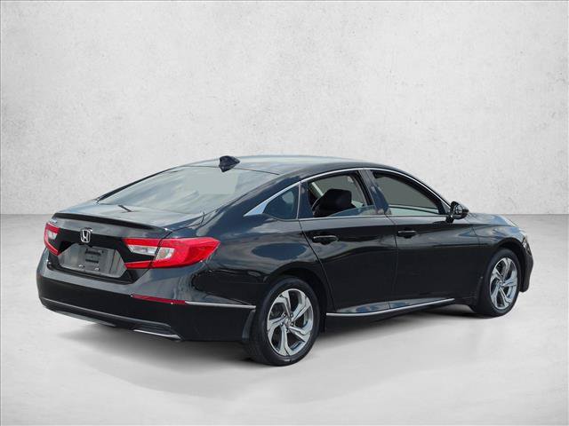 Used 2019 Honda Accord EX-L image 5