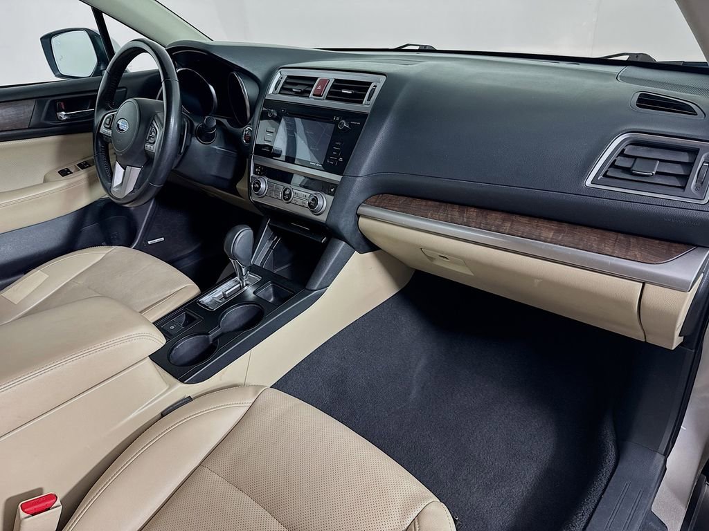 Used 2016 Subaru Outback 2.5i Limited image 36