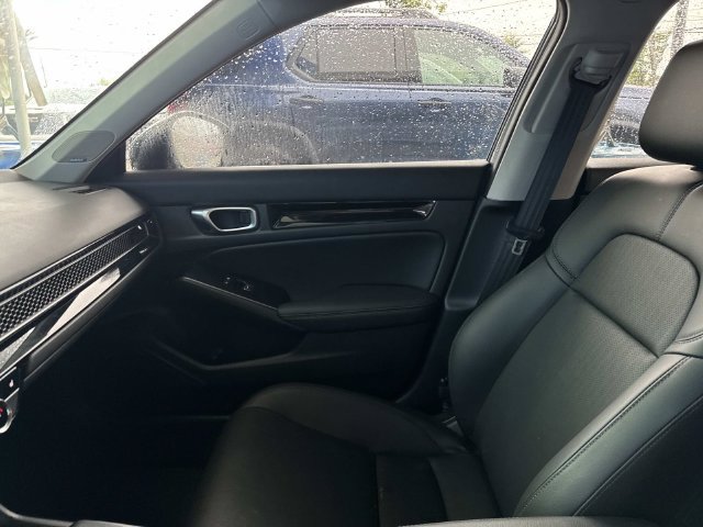 Certified 2024 Honda Civic Touring image 15
