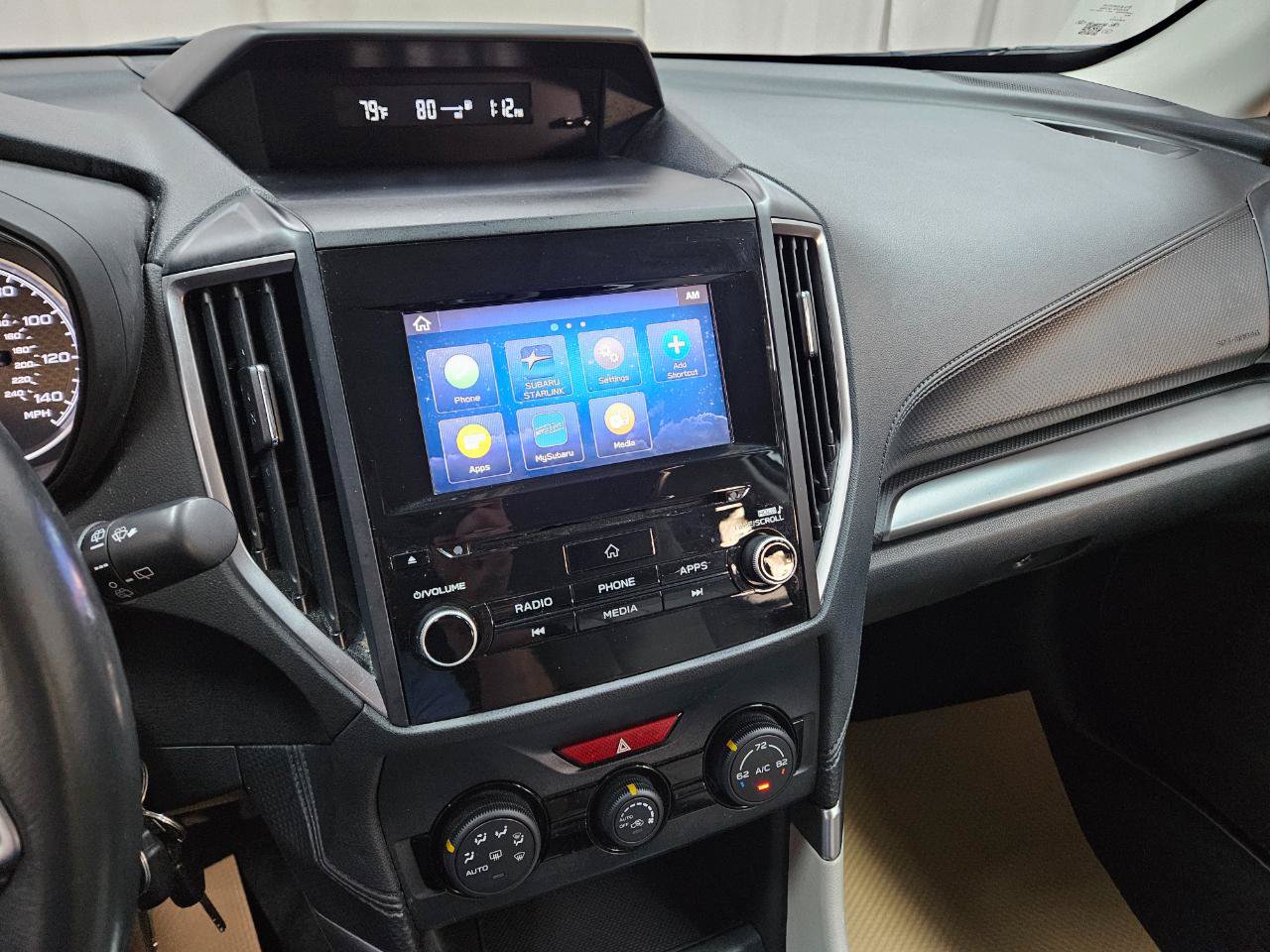 Used 2019 Subaru Forester Premium AWD/4WD image 21