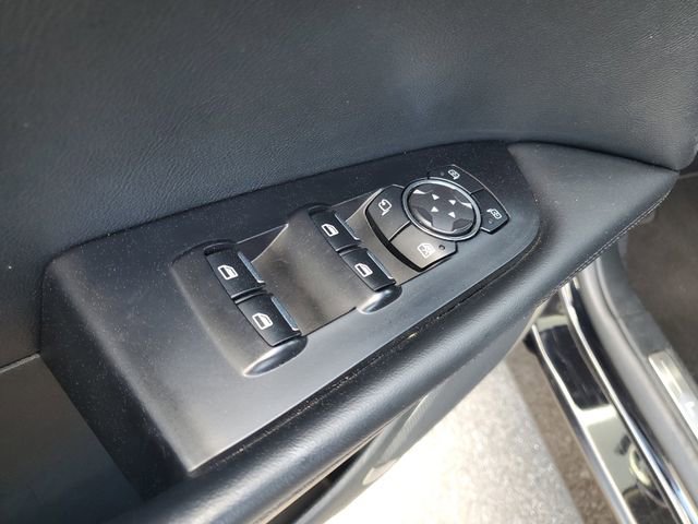 Used 2023 Lincoln Nautilus Reserve image 9