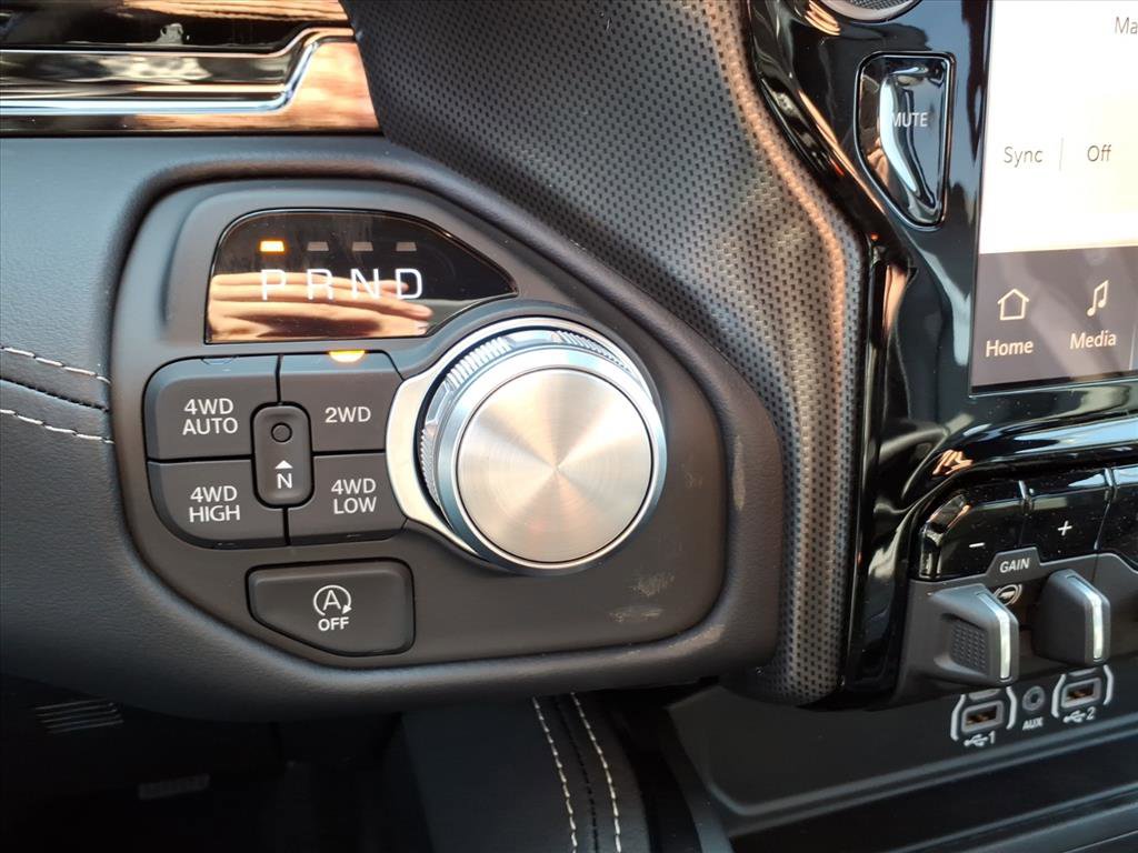 New 2026 RAM 1500 Limited image 24