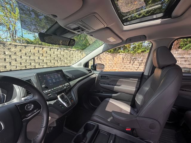 Used 2019 Honda Odyssey EX-L image 17